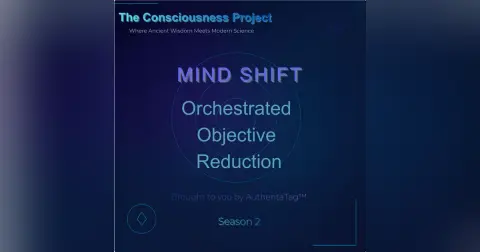 Orchestrated Objective Reduction