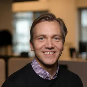 Nicolas Rode Profilfoto