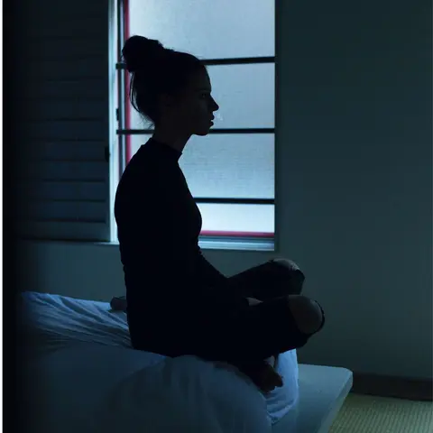 Amazing Deep Sleep Guided Meditation To Enhance Your Sleep