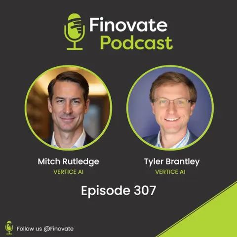 FinovateFall Best of Show winner Vertice AI on bridging the gap between goals and execution and their experience as back-to-back Best of Show winners.