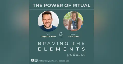 S3E9 The Power of Ritual with Casper ter Kuile
