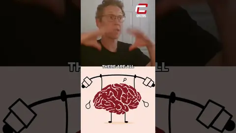 Sports Psychologist Defines 'What Is Mindset?' Ft. Dr. Callum Gowling