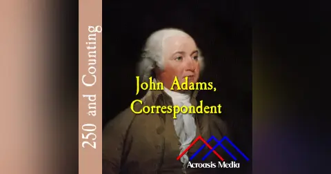 John Adams, Correspondent–September 29, 1776