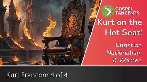 Hot Seat 2: Kurt Francom (4 of 4)