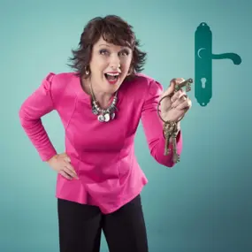 Trish Jenkins Profile Photo