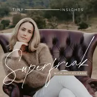 Superfreak