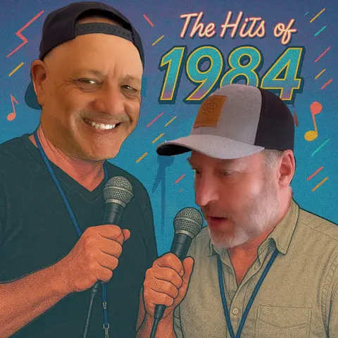 Motorin': The Hits of 1984