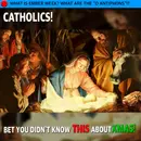 Catholics! This Catholic Christmas Gem Has Been Hidden From You! With Brother Andre Marie