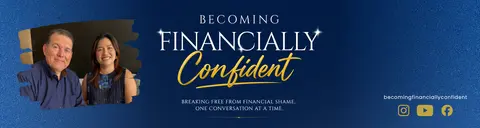 Becoming Financially Confident