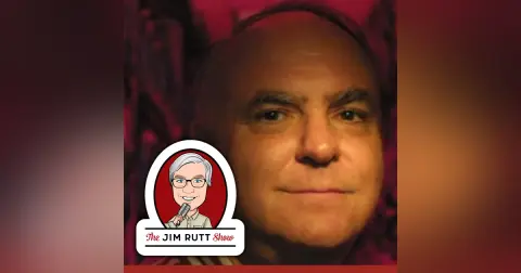 EP39 John Koza on Bleeding Edges
