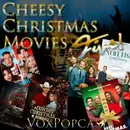 e297. Cheesy Christmas Movies Five!