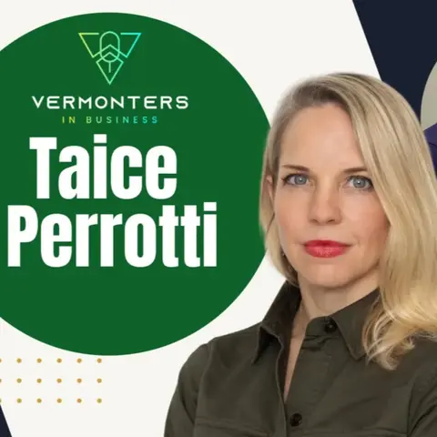 Taice Perrotti Archery Close