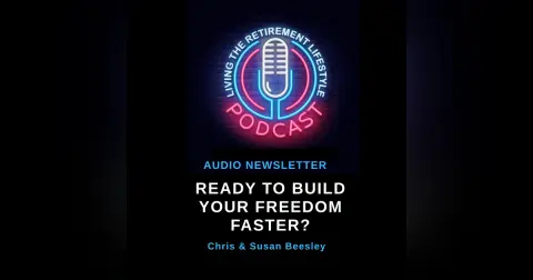 Ready to Build Your Freedom Faster?