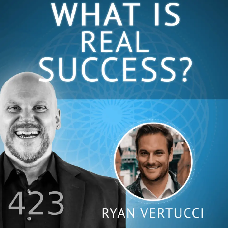 RMF423 IG600.png The Hidden Costs of Chasing Status: Unmasking Success - Real Men Feel 423 with Ryan Vertucci