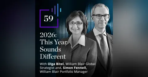 2026: This Year Sounds Different