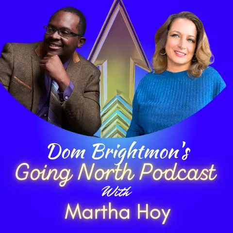 Ep. 1086 – From Vegas COVID Nursing to Finding Hope Amid Chaos with Martha Hoy (@annmarhoy)