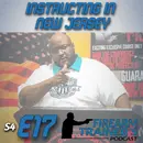 S4E17 Instructing In New Jersey
