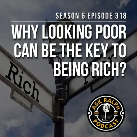 Can Living Frugally Unlock the Secret to Building Wealth?