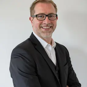 Eric Whitworth, MBA Profile Photo