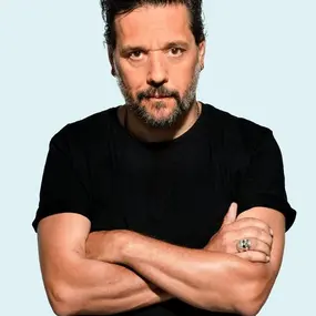 George Stroumboulopoulos Profile Photo