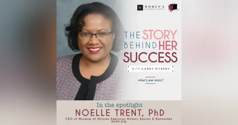 Noelle Trent, PhD  -285