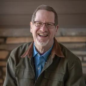 Lee Strobel Profile Photo