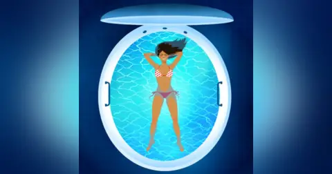 Dr. Justin Feinstein & Mandy Rowe | Floatation Therapy: The Research, History, & Broad-spectrum Benefits Of Time In The Tank