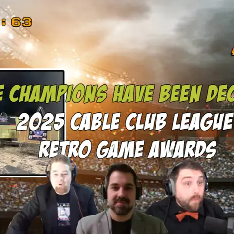 League 2025 Finale | Winners announced!