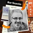 Episode 33: Bar Snacks with Lenny Terenzi - Part 1 (G.I. Joe, Disney Maps, I Love NY and Foghorn Leghorn)