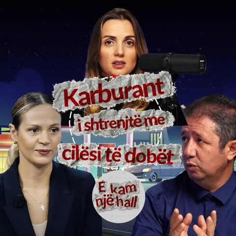 S1E08 Karburant i shtrenjtë me cilësi të dobët