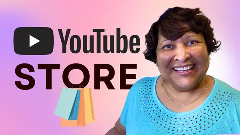 Ultimate Guide to Your YouTube Shopping Affiliate Storefront