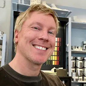 Johan Svenson Profile Photo