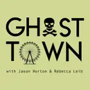50: Massacre at the Taliesin Estate