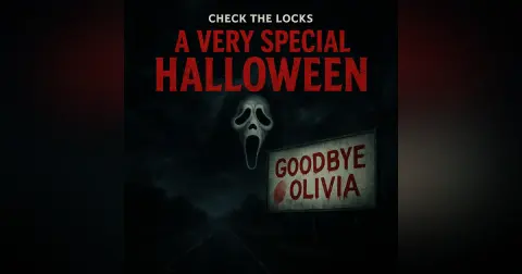 A Very Special Halloween