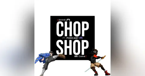 S4 Episode 54 - GZ Chop Shop | Skeletons