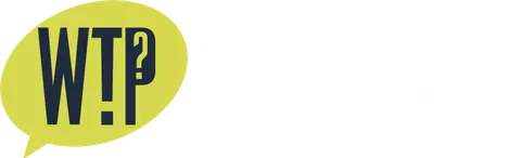 What's the Point? Logo