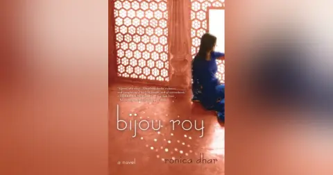 35 A Conversation with Ronica Dhar