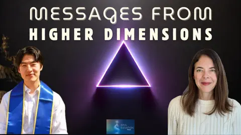 Interdimensional Connection with Arcturians and Essasani Beings - York Wang