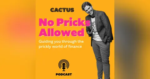 Prick-Free Budgeting Part 2: How to Prioritize Your Spending (Ep. 19)