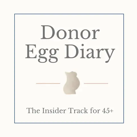 20 "Beautiful" Eggs... and the $30,000 IVF Lie (Stage 1 Diary Series)