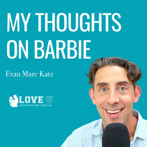 My Thoughts on Barbie