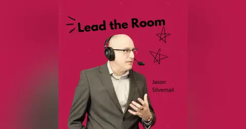 How to Communicate with Confidence in the Clinic: Jason Silvernail