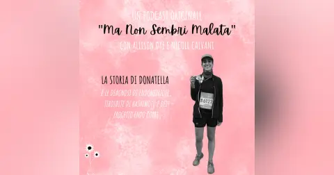 La storia di Donatella