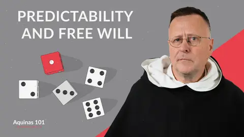 Does AI Work Against Our Free Will? (Aquinas 101)
