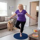 Stop Dementia Falls - 3 Science-Backed Tips for Safer Aging