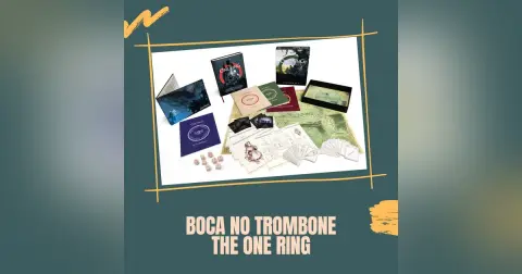 Quando simplificar regras e o que o The One Ring RPG tem a ver com isso?
