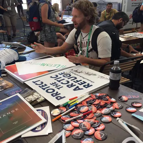 Episode 51 The March for Utah’s Public Lands – Being an Instigator of Change in the Bigger Story