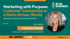 Marketing With Purpose Kit: Customer Connection in a Data-Driven World