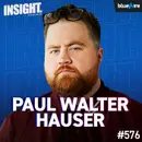 Actor Paul Walter Hauser Is A Wrestler Now (& An Emmy Winner!)