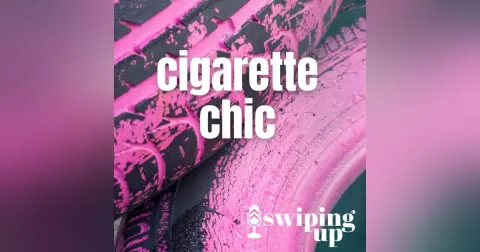 S3 Ep44: Cigarette Chic